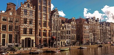 Amsterdam podniesie podatek turystyczny