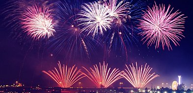 Rada Stanu chce zaostrzenia wyjątków od zakazu fajerwerków