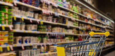 Supermarkety ostrzegają: ceny żywności mogą wzrosnąć nawet o 10%