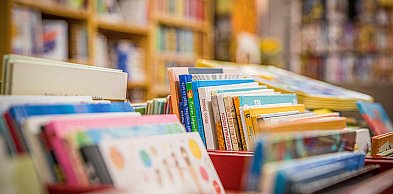 Sprzedaż książek wyraźnie spadła
