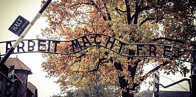 Holendrzy uczcili 81 rocznicę wyzwolenia Auschwitz