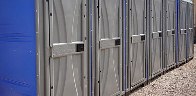 W Holandii brakuje toalet