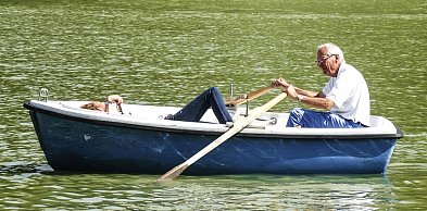 Plany zakłądają przyspieszenie podnoszenia wieku emerytalnego