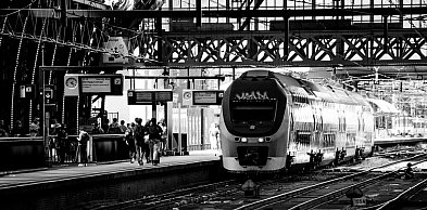 Rekordowa liczba zakłóceń w ruchu kolejowym