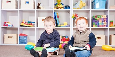 Żłobki i przedszkola ostrzeżone przed azbestem