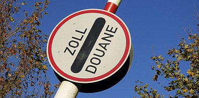 Wymiana gospodarcza z Niemcami rośnie