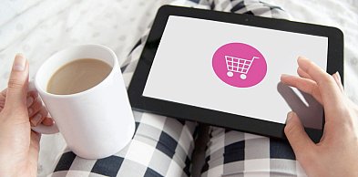 Sprzedaż online będzie tylko rosnąć