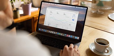 Praca zdalna osiągnęła poziom stabilizacji