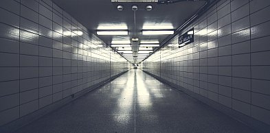 Test oświetlenia w celu poprawy bezpieczeństwa