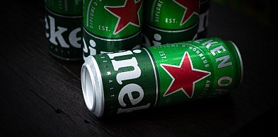 Heineken planuje kolejne zwolnienia