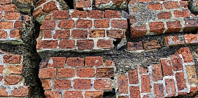 Budynek w Hadze nie miał wad konstrukcyjnych
