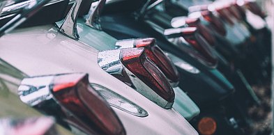 Najmniej kradzieży od lat