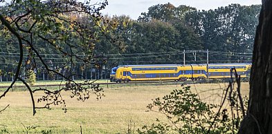 NS poprawi połączenia kolejowe na północy i wschodzie