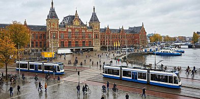 Stacja Klimmen-Ransdaal ponownie najlepsza