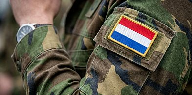 Królowa wywołała ruch w siłach zbrojnych