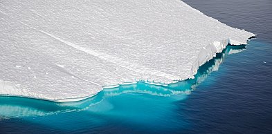 Sprzęt z Holandii zainstalowany na Antarktydzie