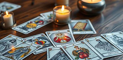 Odkrywanie wewnętrznej siły - jak horoskop urodzeniowy i wibracja dnia kształtują