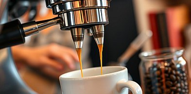 Dzierżawa ekspresu do kawy w Olsztynie vs zakup - co się bardziej opłaca w 2026?