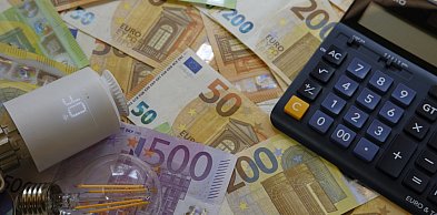 Mniejsze rachunki za energię