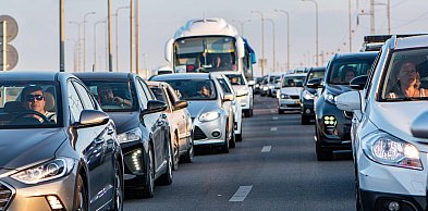 Poważne utrudnienia dla dojeżdżających do Amsterdamu