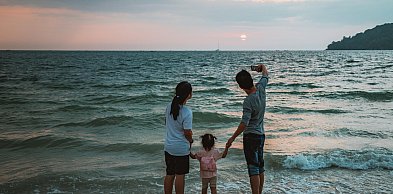 Publikowanie wizerunku dzieci ma konsekwencje