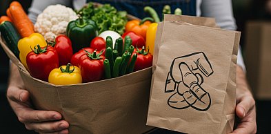 Więcej osób korzysta z banków żywności