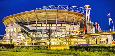 Ajax może mieć problem ze stadionem