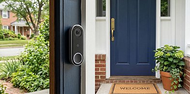 Przydomowe kamery przechowują nagrania zbyt długo