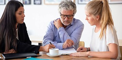 Sprawy spadkowe Gdańsk – jak przebiega postępowanie o stwierdzenie nabycia spadku?