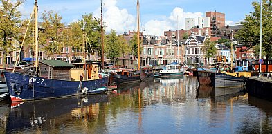 Ważna kampania społeczna w Groningen