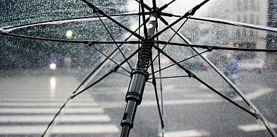 Kwiecień przyniesie pogorszenie pogody