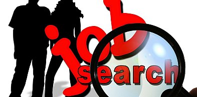 Niewielki wzrost bezrobocia