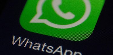 WhatsApp i Signal zagrożeniem dla rządu
