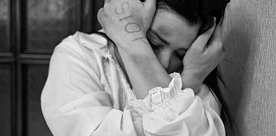 Dzieci narażone na przemoc