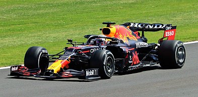 Verstappen znowu rozczarowuje i zastanawia się nad przyszłością