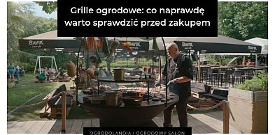 Grille ogrodowe: co naprawdę warto sprawdzić przed zakupem