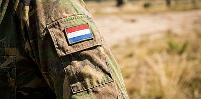 Pierwsi specjaliści rozpoczęli pracę w siłach zbrojnych