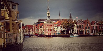 Święta pod znakiem chmur i deszczu