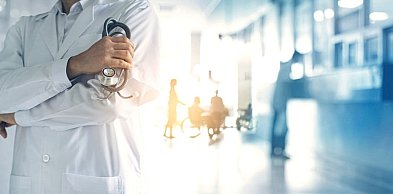 Czas badania MRI skrócony do 9 minut