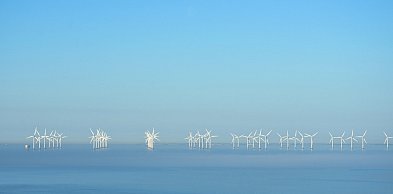 Blisko 4 miliardy na nową farmę wiatrową