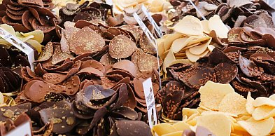 Holandia największym eksporterem produktów kakaowych na świecie