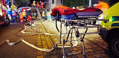 Rekordowy wzrost ofiar na drogach