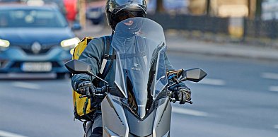 Holandia sprzeciwia się obowiązkowym przeglądom motocykli