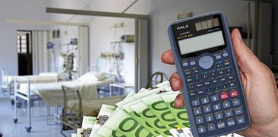 Rząd chce podnieść składkę zdrowotną mimo braku większości