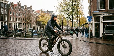 Zakazy fatbike’ów omijane