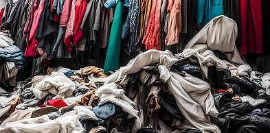 Holandia zaostrza walkę z nielegalnymi zbiórkami odzieży