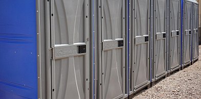 Amsterdam nie widzi miejsca na dodatkowa toalety