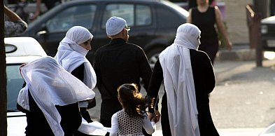 Holandia chce częściej odsyłać syryjskich azylantów