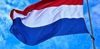 Holandia nigdy wcześniej nie była zagrożona z tylu stron jednocześnie