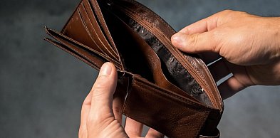 Mężczyźni w Holandii mają lepszą sytuację finansową niż kobiety